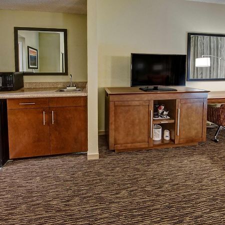 Hampton Inn Concord/Kannapolis Luaran gambar