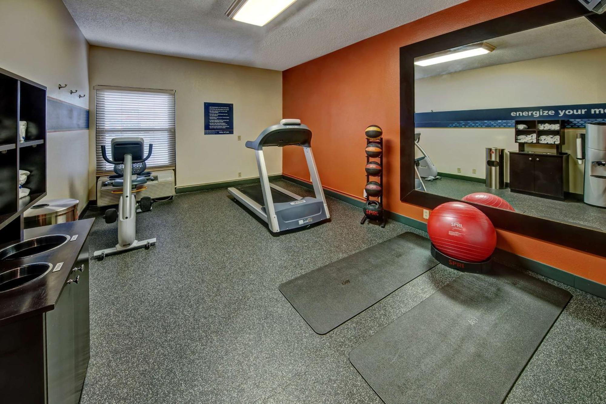 Hampton Inn Concord/Kannapolis Luaran gambar