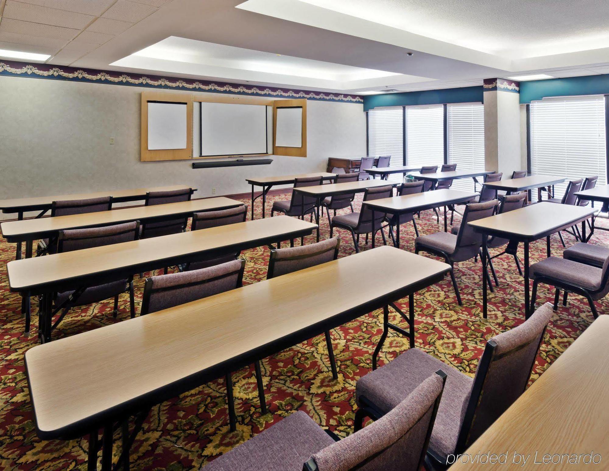 Hampton Inn Concord/Kannapolis Luaran gambar